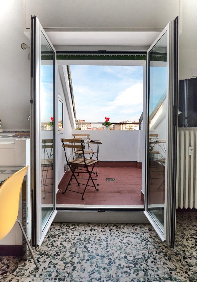 Relstay - Washington Street Milan Exterior photo