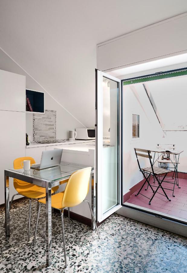 Relstay - Washington Street Milan Exterior photo