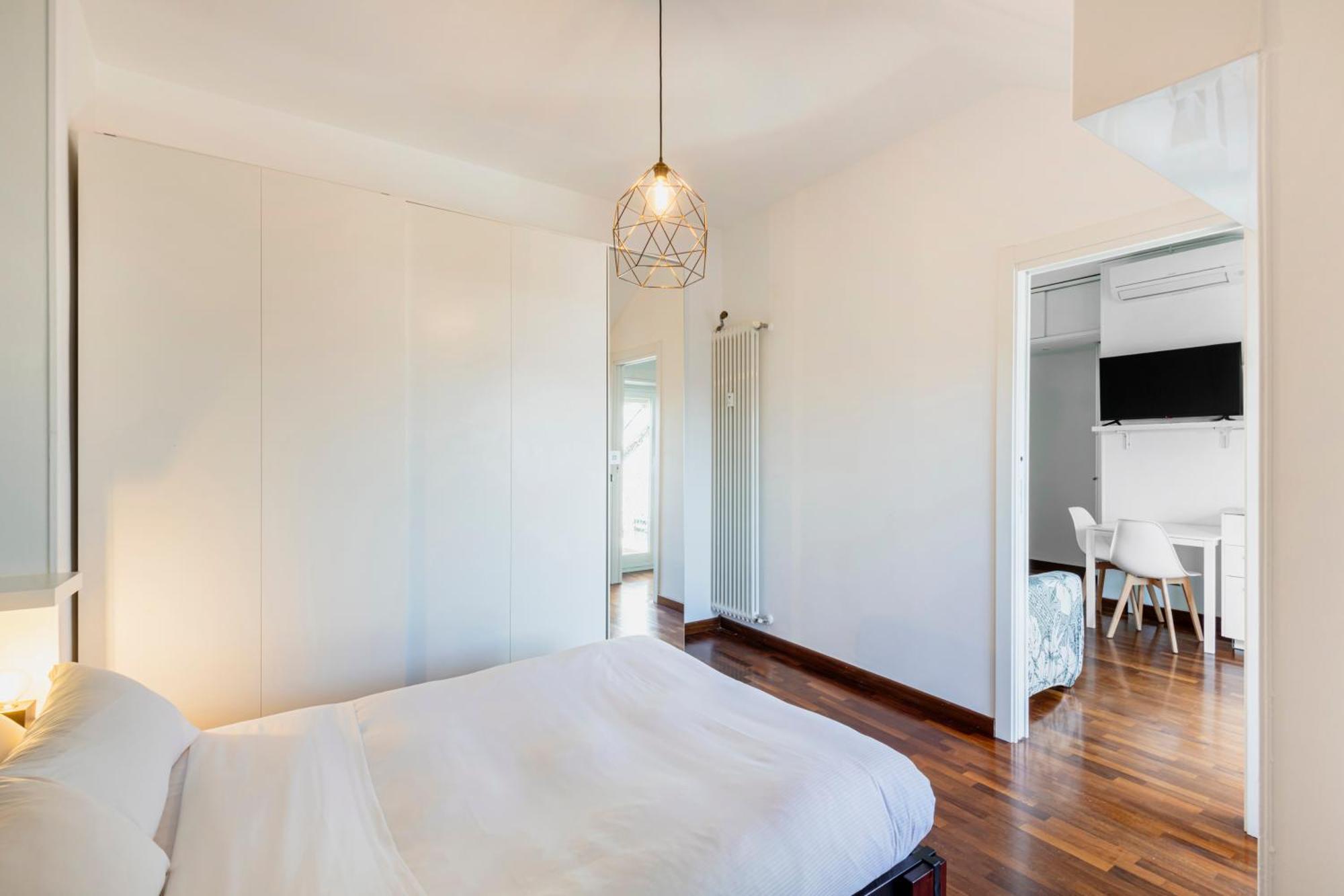 Relstay - Washington Street Milan Exterior photo