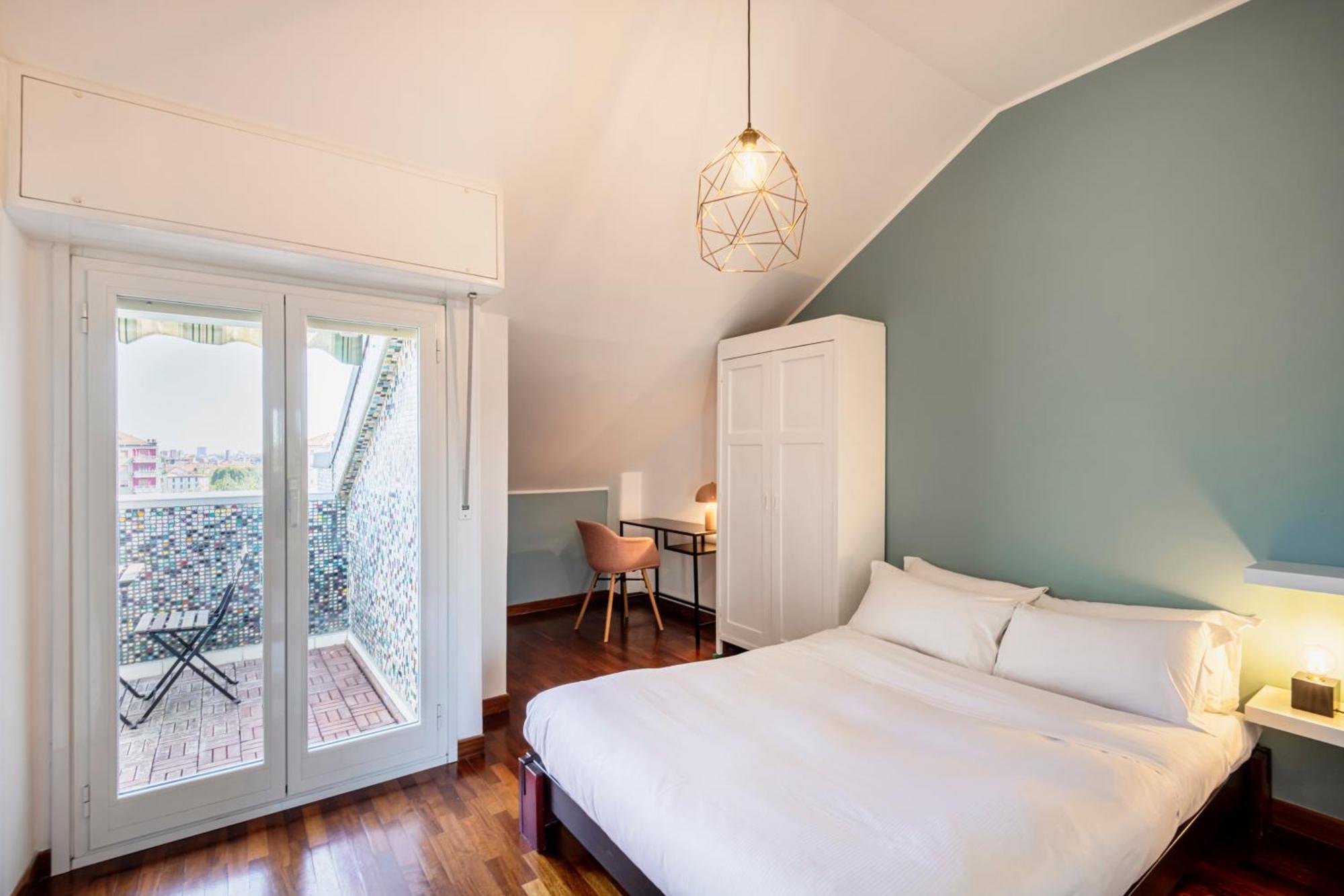 Relstay - Washington Street Milan Exterior photo